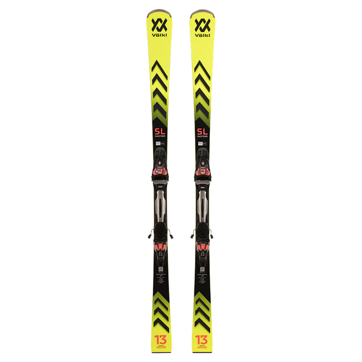 2024 Volkl Racetiger rMotion SL Skis