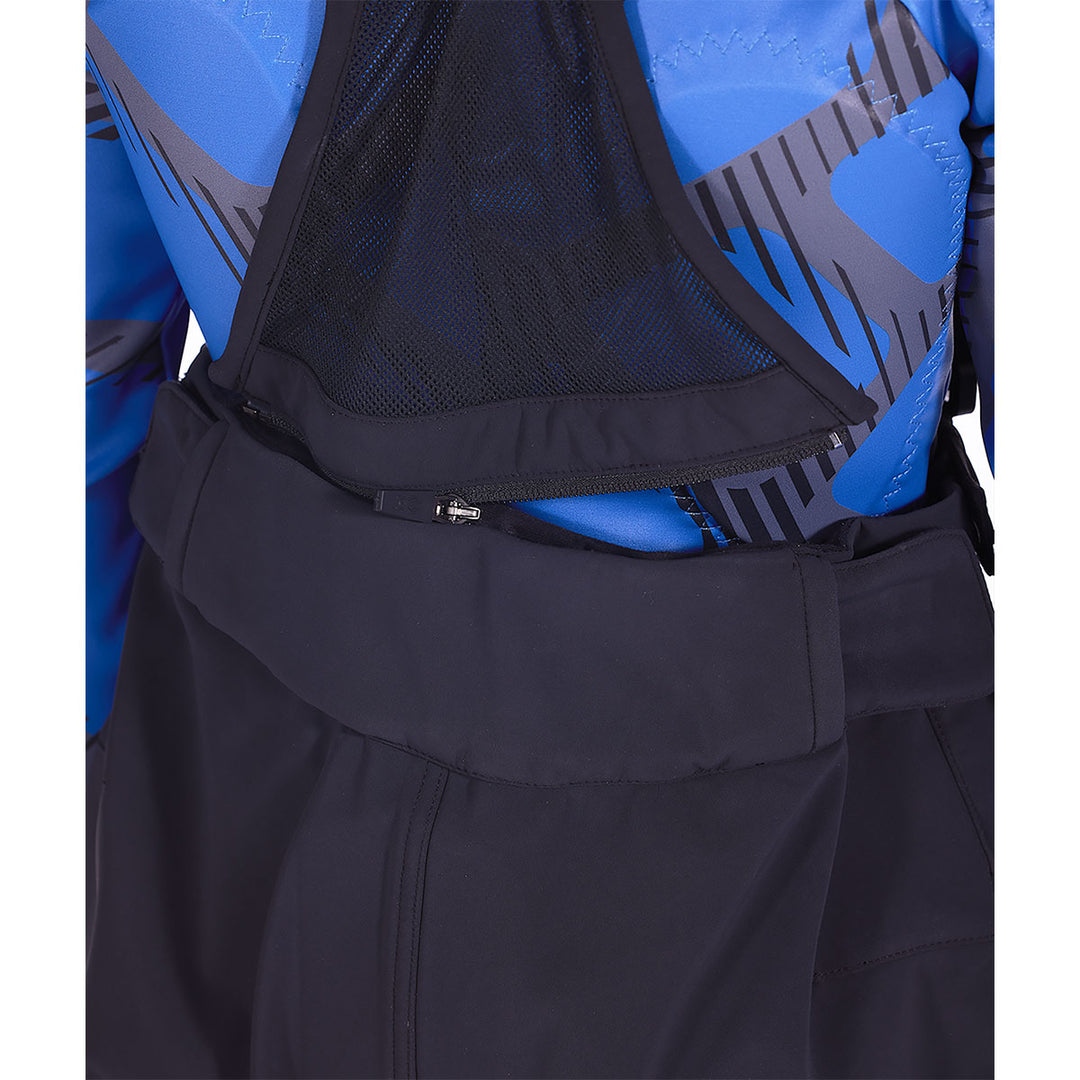 Spyder JR Softshell Training Shorts