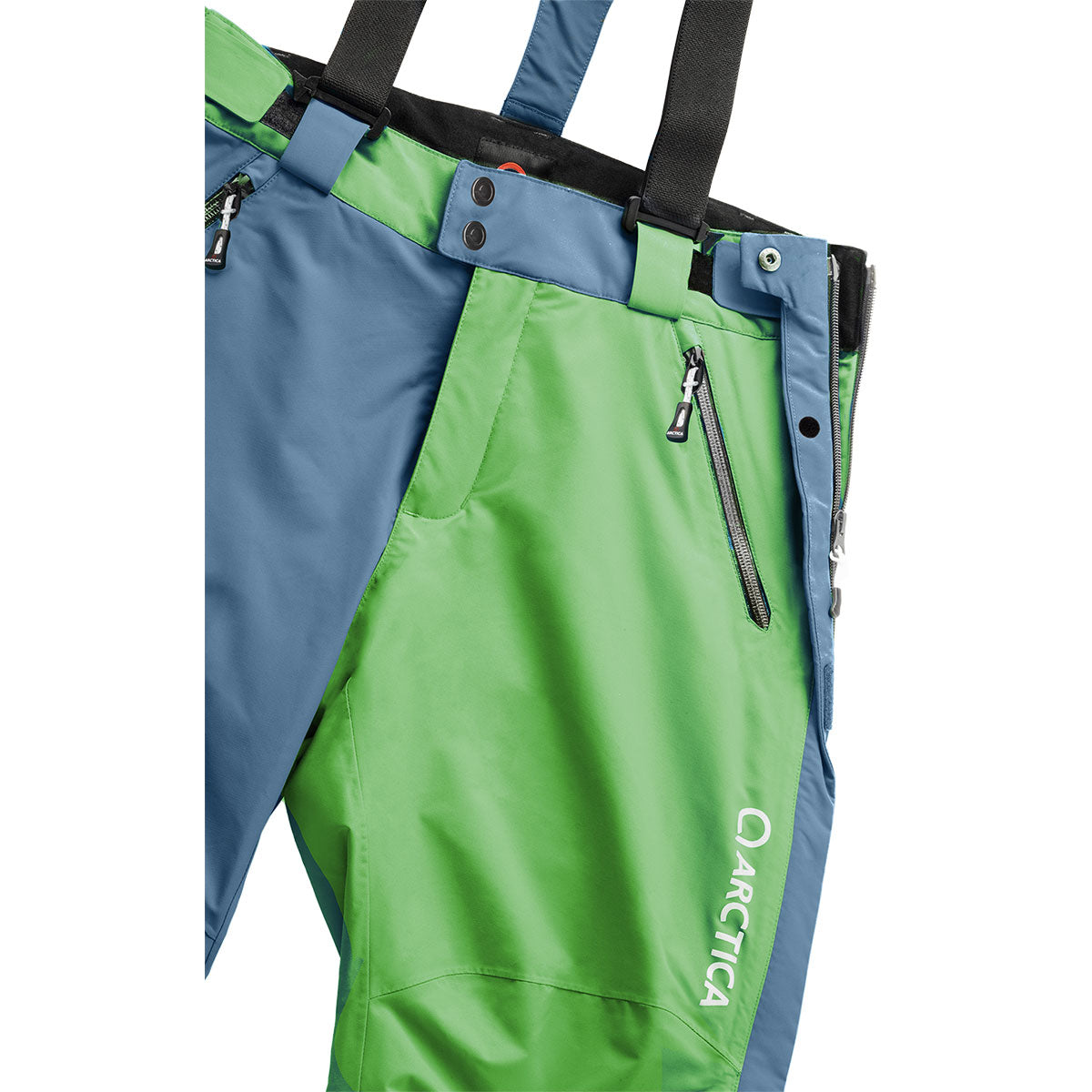 Arctica Adult 50/50 Side-Zip Ski Pant – Race Place
