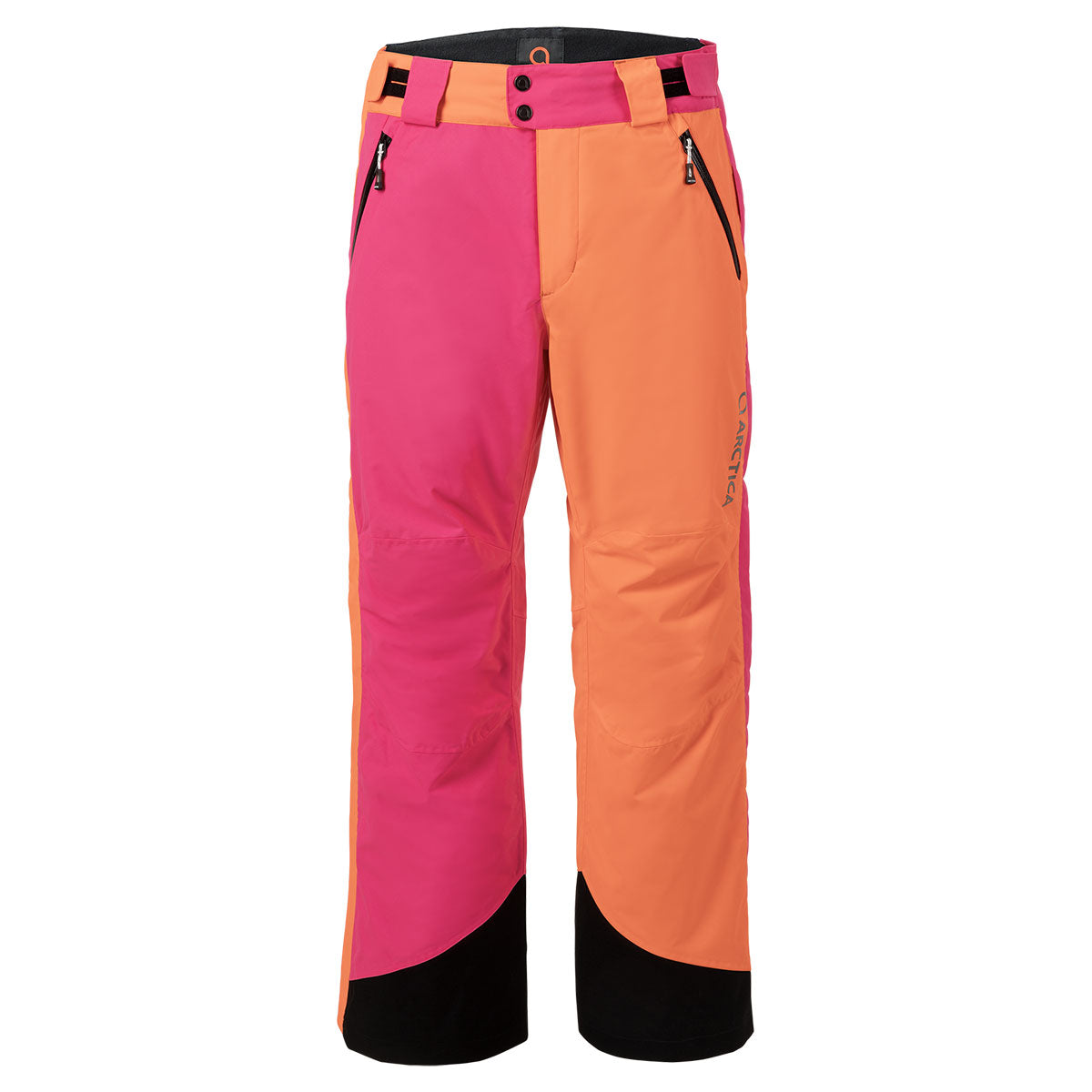 Arctica Adult 50/50 Side-Zip Ski Pant – Race Place