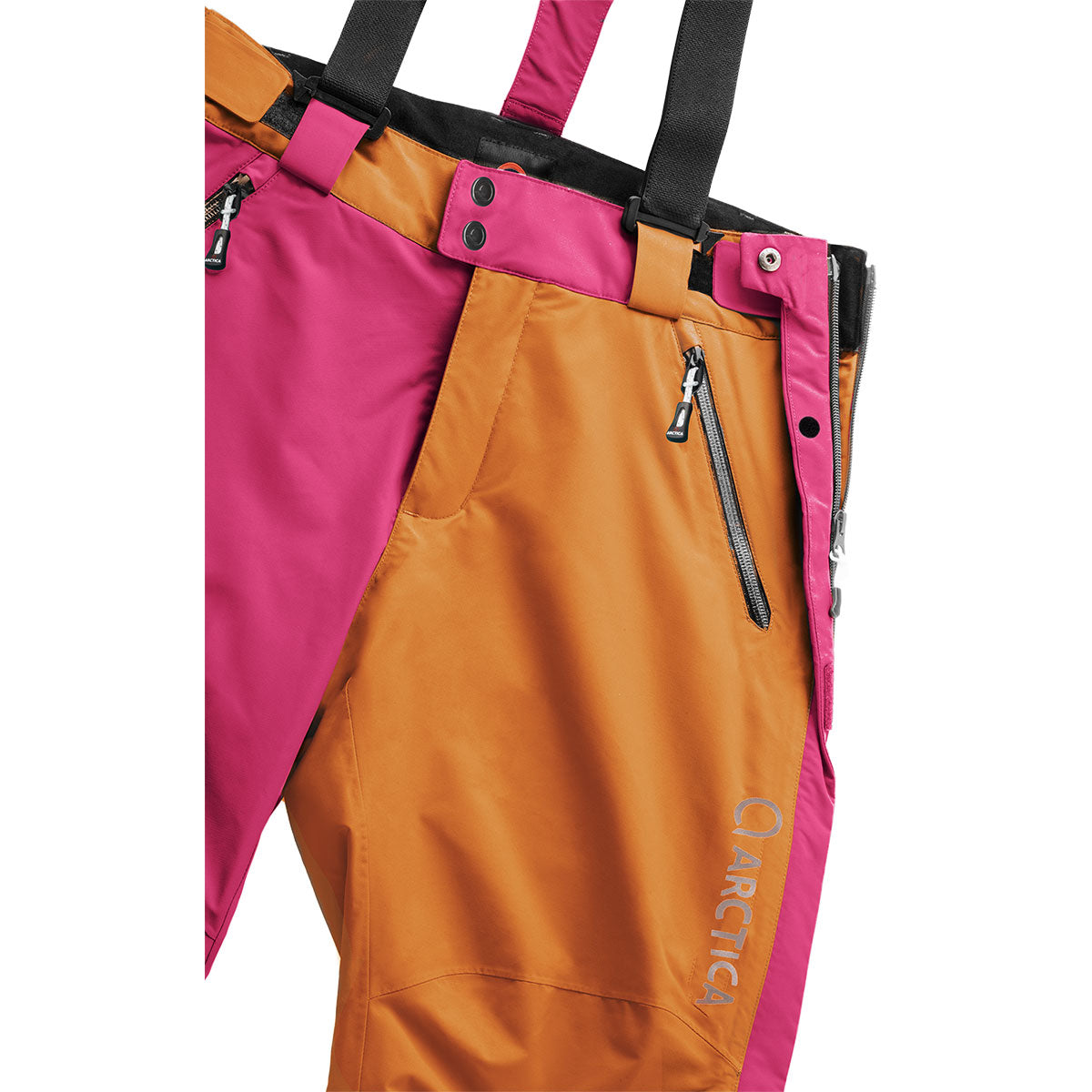 Arctica Adult 50/50 Side-Zip Ski Pant – Race Place