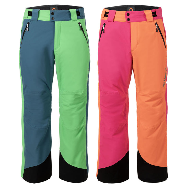 Arctica Adult 50/50 Side-Zip Ski Pant