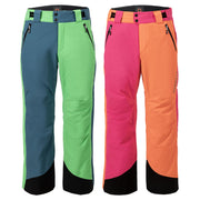 Arctica Adult 50/50 Side-Zip Ski Pant