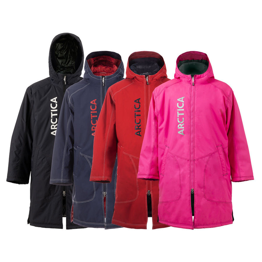 Ski Jackets – Race Place