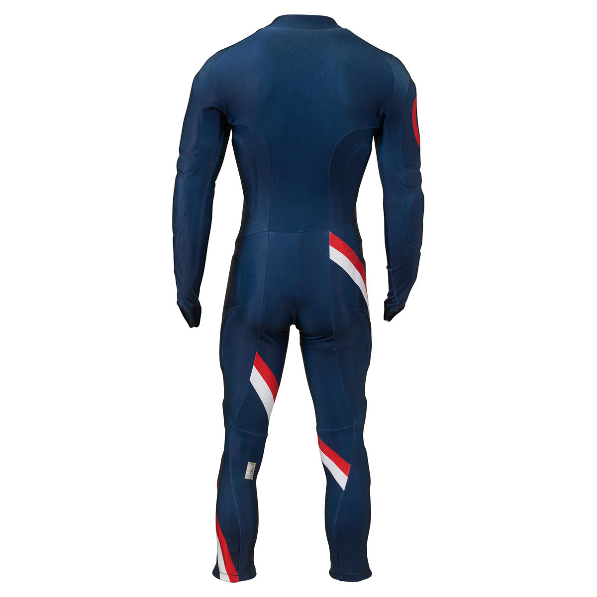 Arctica Apex GS Race Suit | Diagonal Stripe Design + FIS Legal