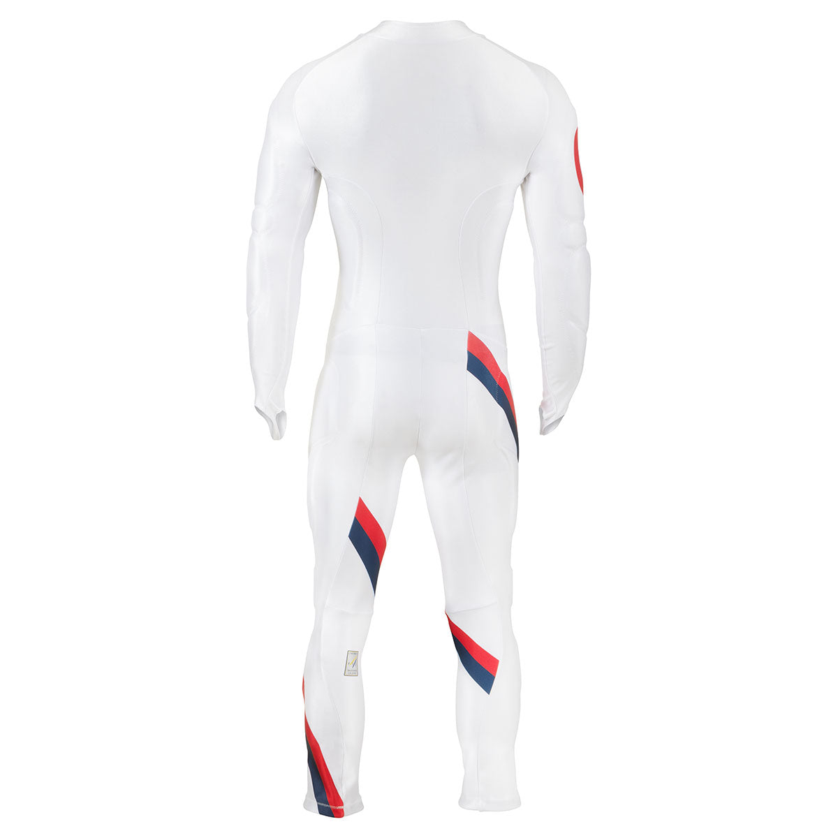 Arctica Apex GS Race Suit | Diagonal Stripe Design + FIS Legal