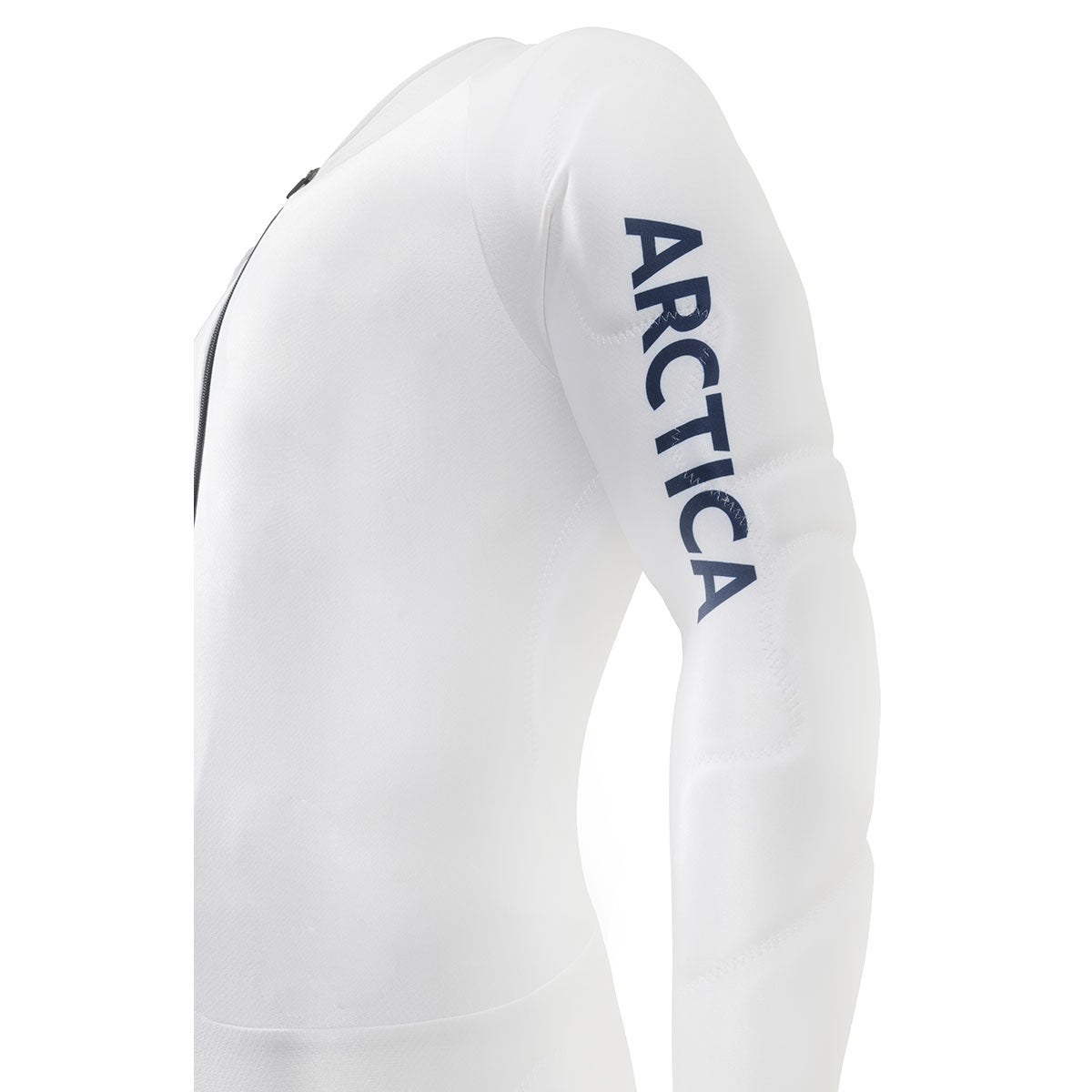 Arctica Apex GS Race Suit | Diagonal Stripe Design + FIS Legal