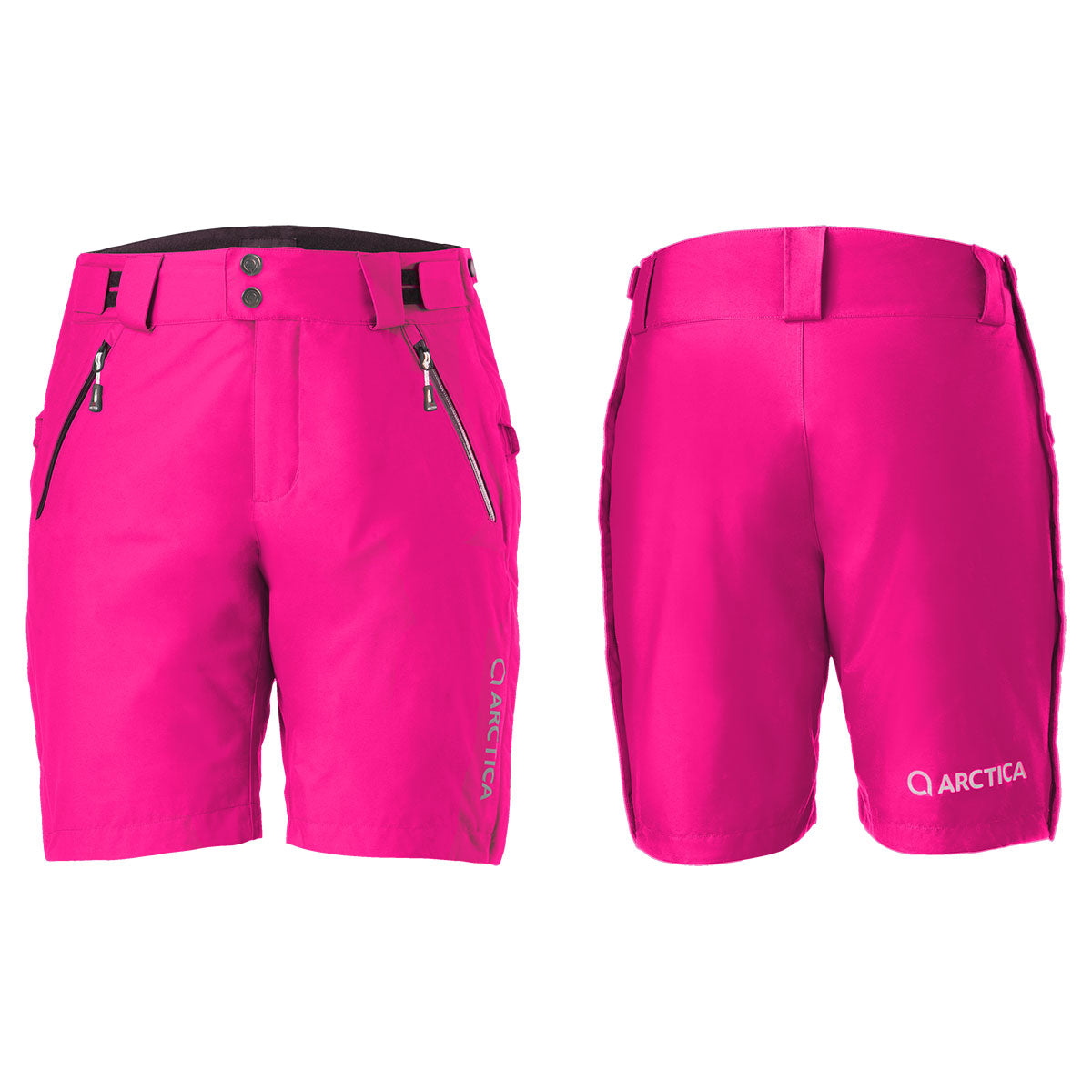 【ACN DRY POLO】BABY PINK サンライズ Baby Pink Polo · Cocobee