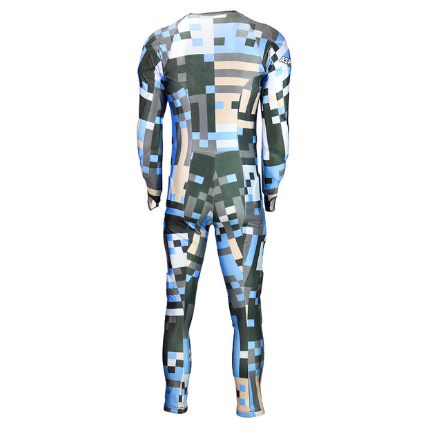 Aspire JR Fortress GS Suit