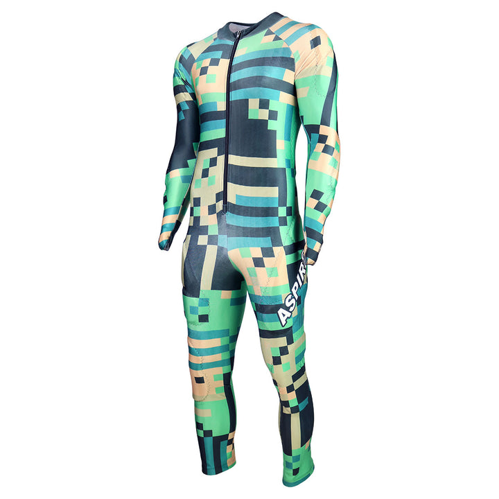 Aspire JR Fortress GS Suit