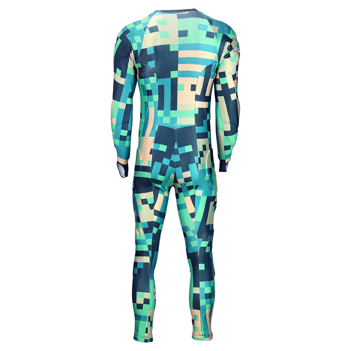 Aspire JR Fortress GS Suit