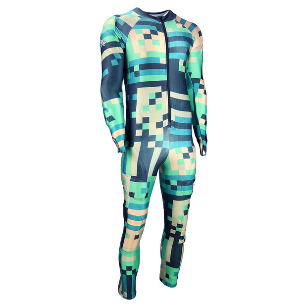 Aspire JR Fortress GS Suit