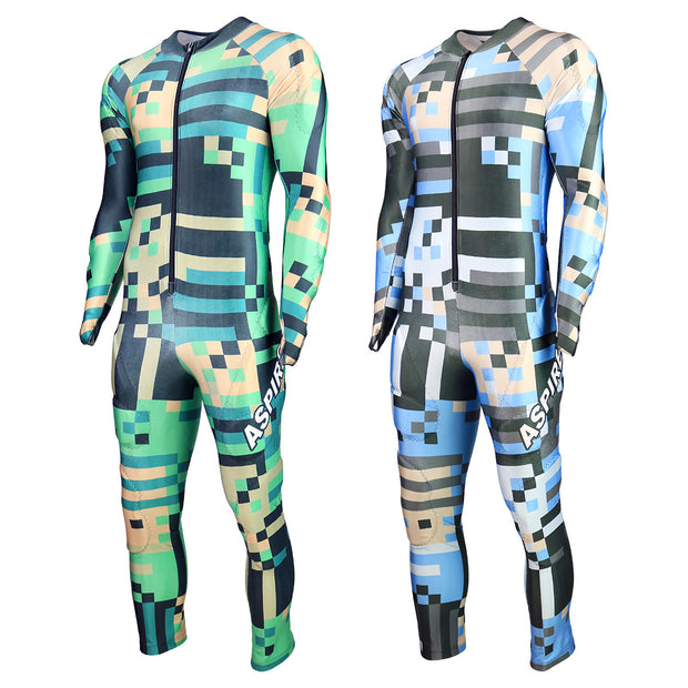 Aspire JR Fortress GS Suit