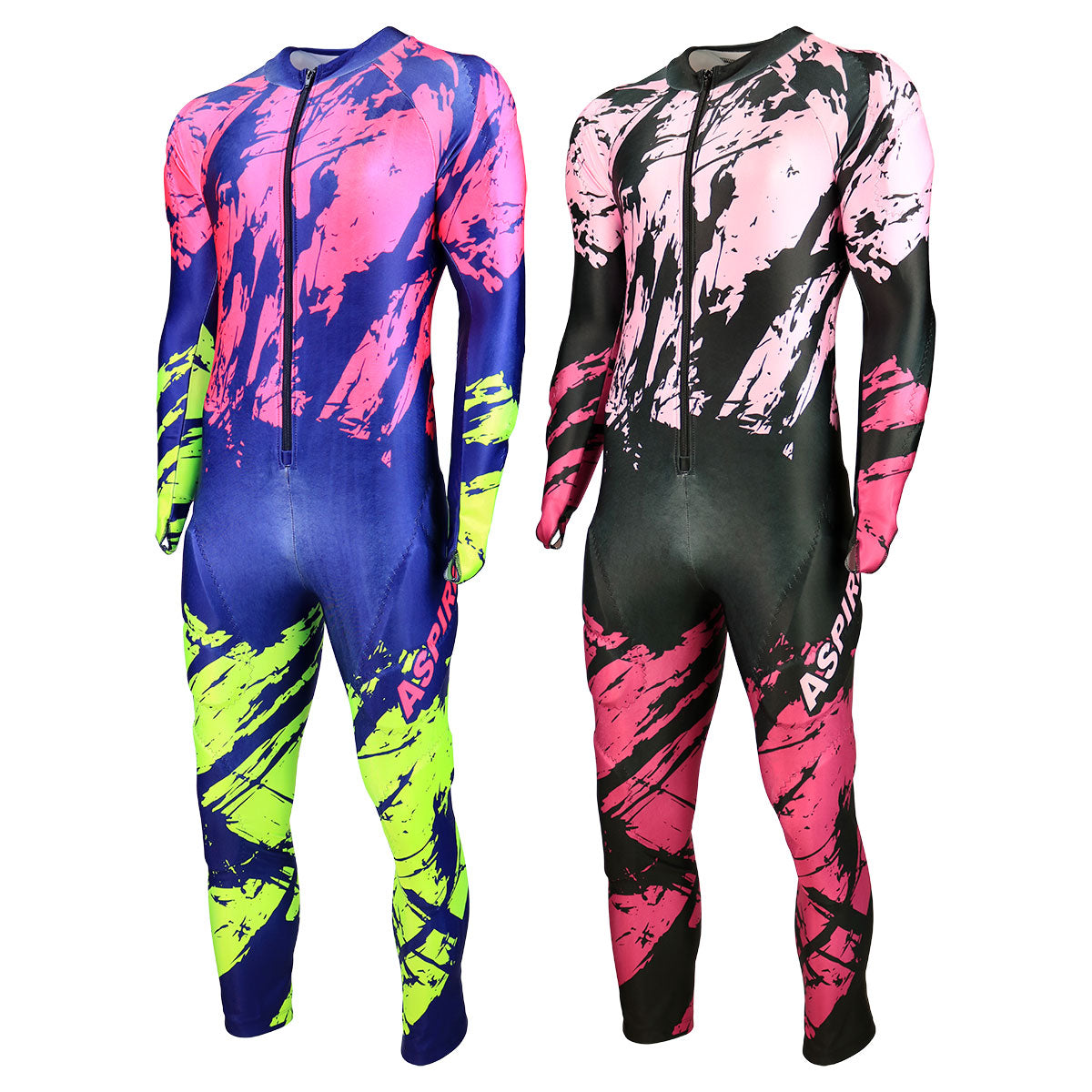 2025 Aspire Adult Interstellar GS Suit – Race Place