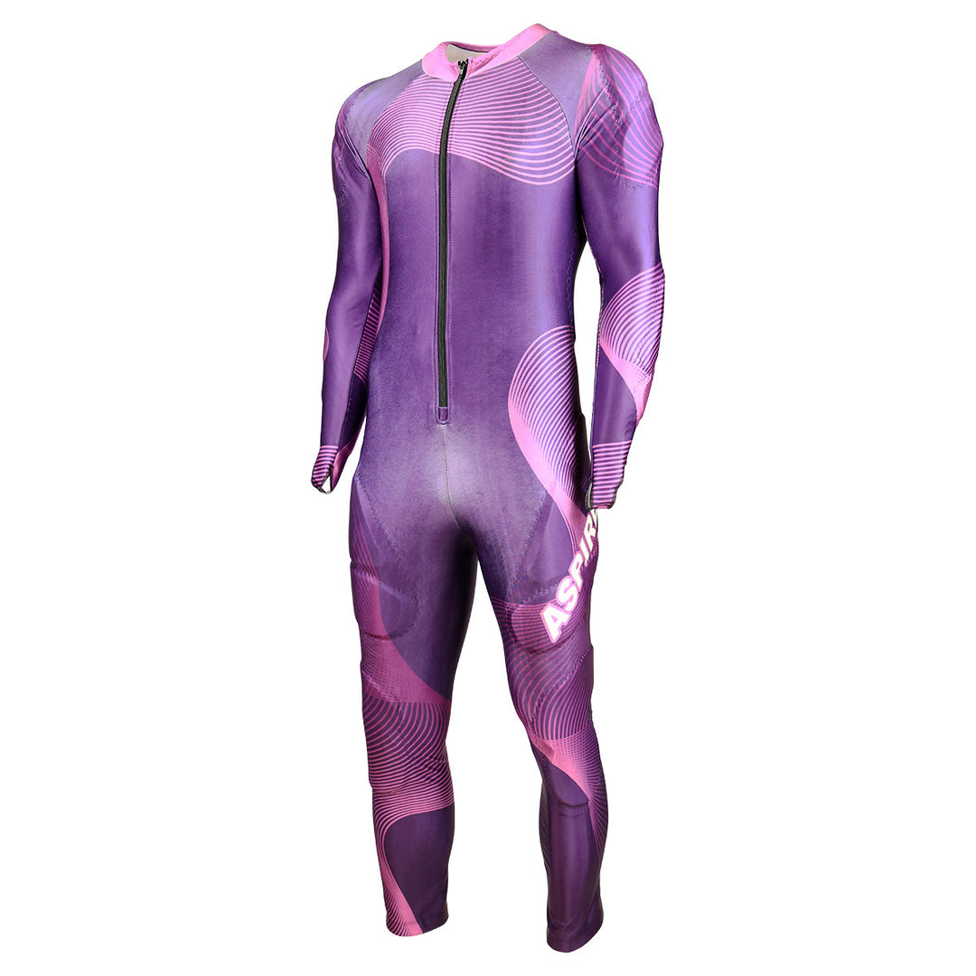 Aspire JR Laser GS Suit