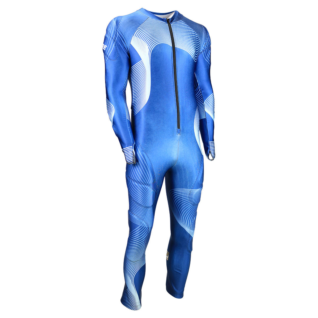 Aspire Adult Laser GS Suit