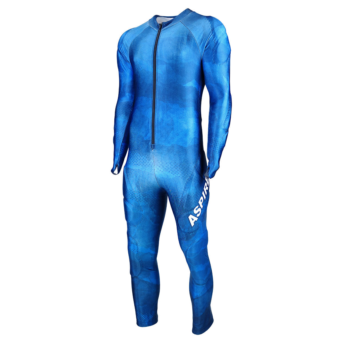 ASPIRE JR Level Up GS Suit | FIS Legal Mountain Camo Suit – Race Place