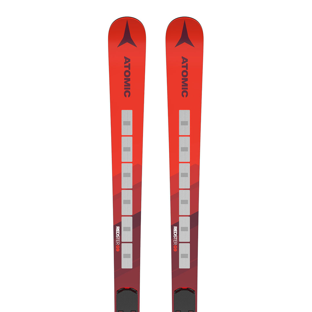 2025 Atomic Redster FIS G9 REVO ICON GS Skis