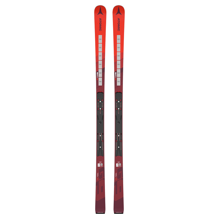 2025 Atomic Redster FIS G9 REVO ICON GS Skis