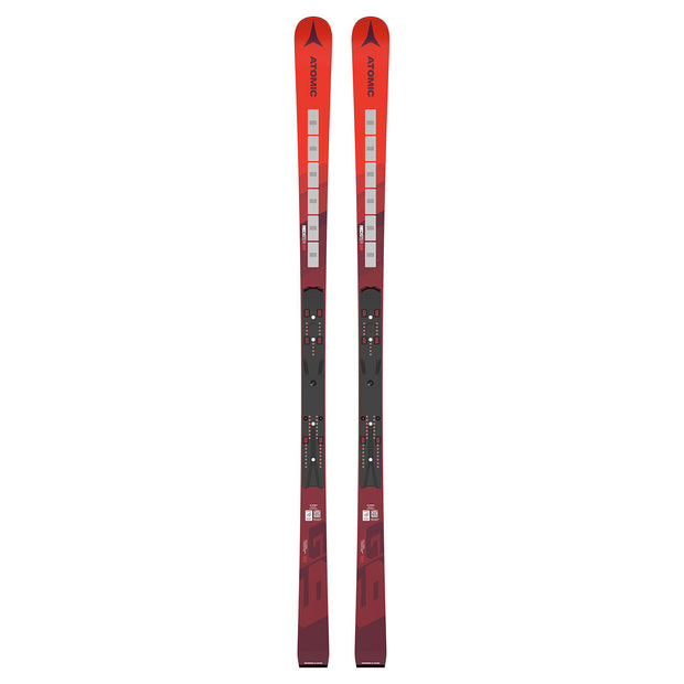 2025 Atomic Redster FIS G9 REVO ICON GS Skis