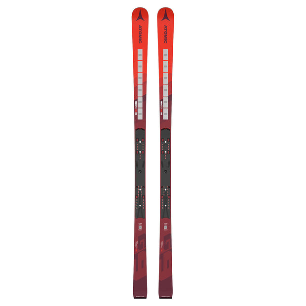 2025 Atomic Redster RS G9 REVO ICON GS Skis
