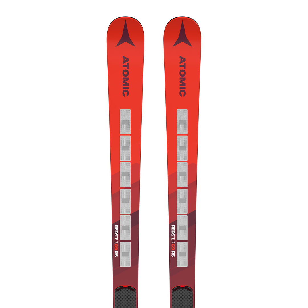 2025 Atomic Redster RS G9 REVO ICON GS Skis – Race Place