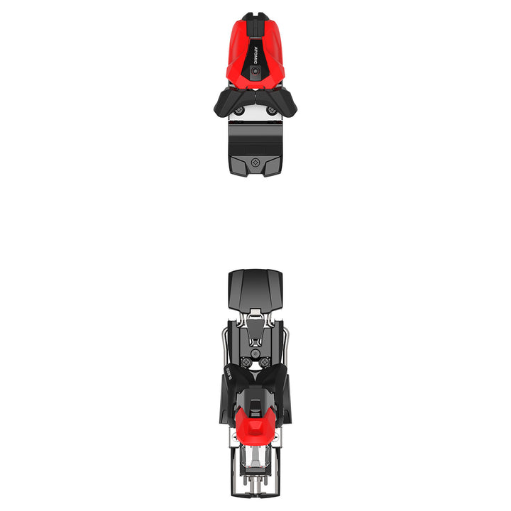 2025 Atomic ICON Race Bindings