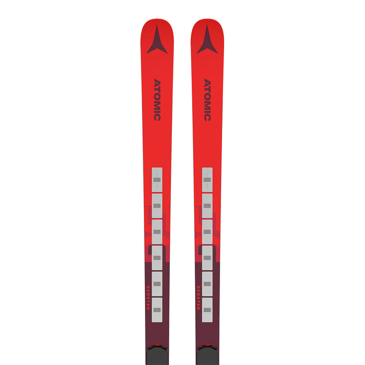 2025 Atomic Redster FIS REVO SG Skis