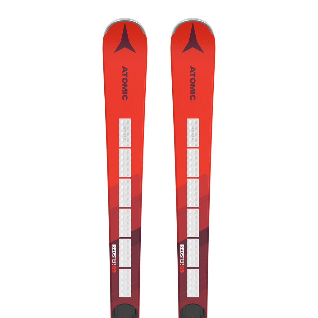 2025 Atomic Redster Master's G9 REVO GS Skis