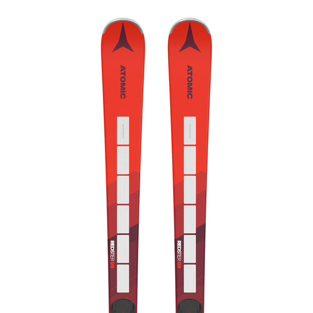 2025 Atomic Redster Master's G9 REVO GS Skis