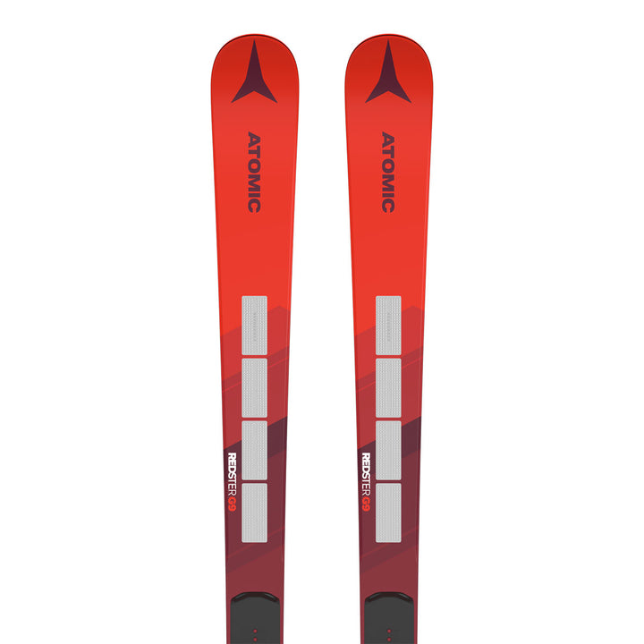 2025 Atomic Redster JR G9 J-RP GS Skis