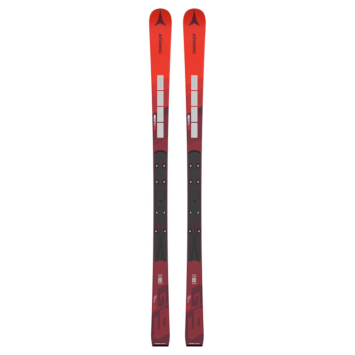 2025 Atomic Redster JR G9 J-RP GS Skis