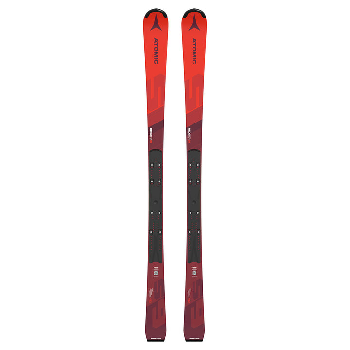 2025 Atomic Redster JR S9 J-RP SL Skis