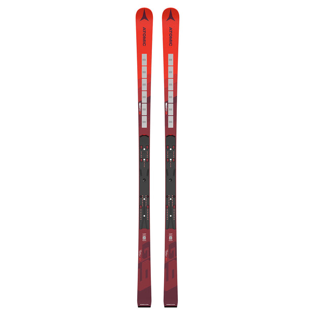 2025 Atomic Redster JR FIS G9 REVO ICON GS Skis