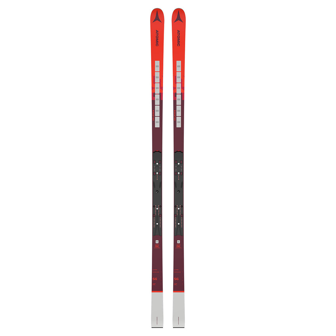 2025 Atomic Redster JR FIS REVO ICON SG Skis