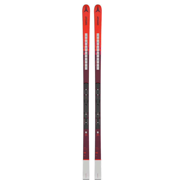 2025 Atomic Redster JR FIS REVO ICON SG Skis