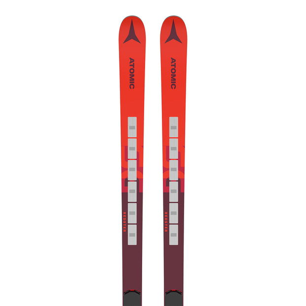 2025 Atomic Redster JR FIS REVO ICON SG Skis