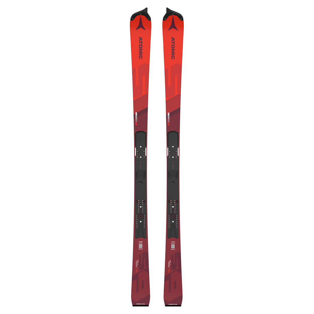 2025 Atomic Redster FIS S9 ICON U16 SL Skis