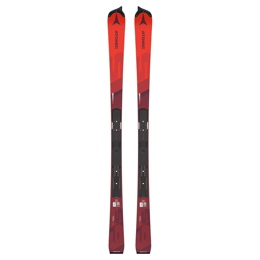 2025 Atomic Redster FIS S9 ICON SL Skis