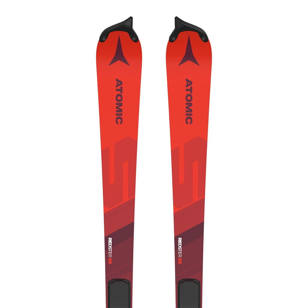 2025 Atomic Redster FIS S9 ICON U16 SL Skis – Race Place