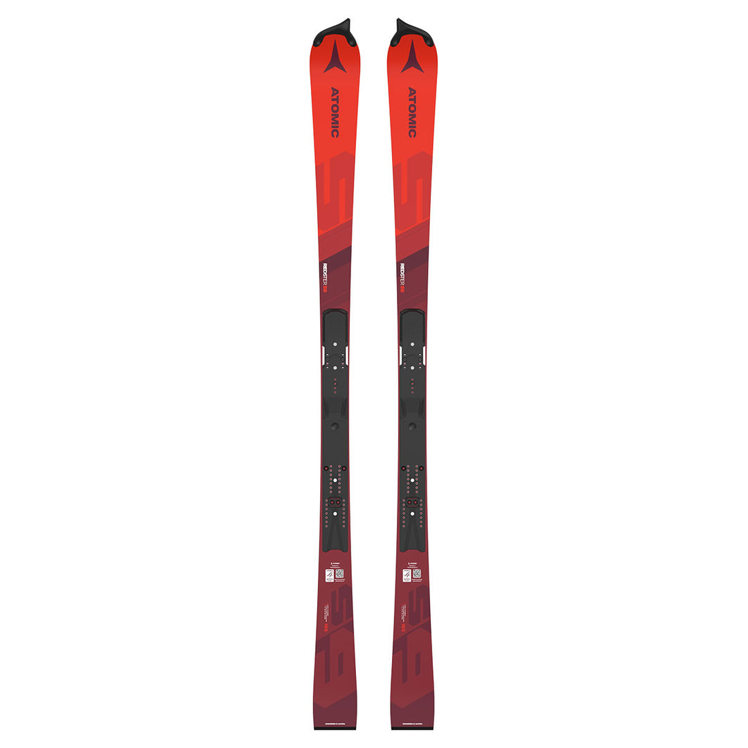 2025 Atomic Redster FIS S9 ICON SL Skis