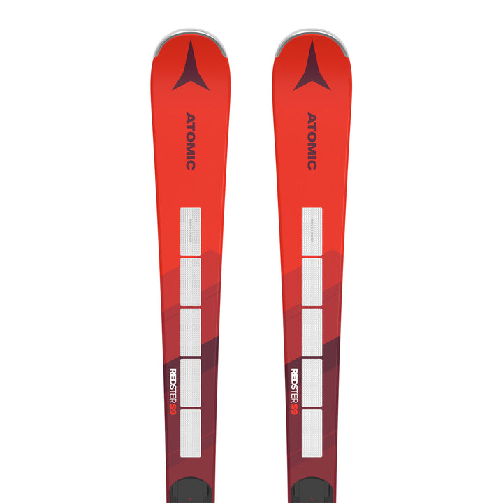 2025 Atomic Redster Master's S9 REVO SL Skis