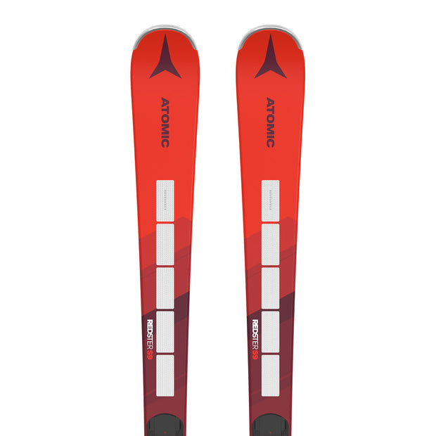 2025 Atomic Redster Master's S9 REVO SL Skis