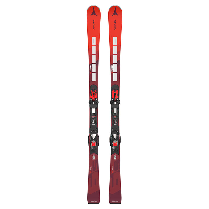 2025 Atomic Redster Master's S9 REVO SL Skis