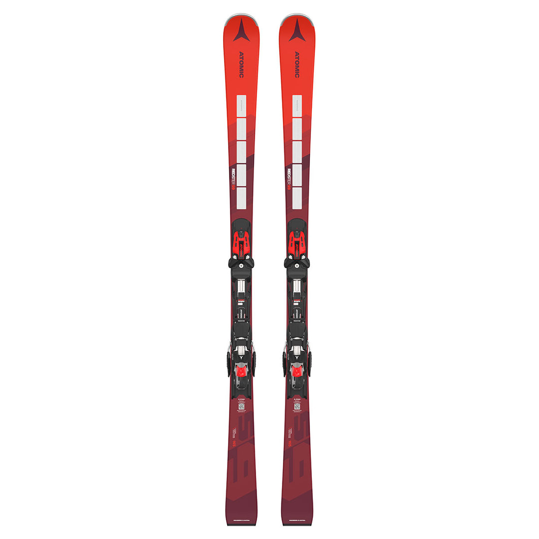 2025 Atomic Redster Master's S9 REVO SL Skis – Race Place