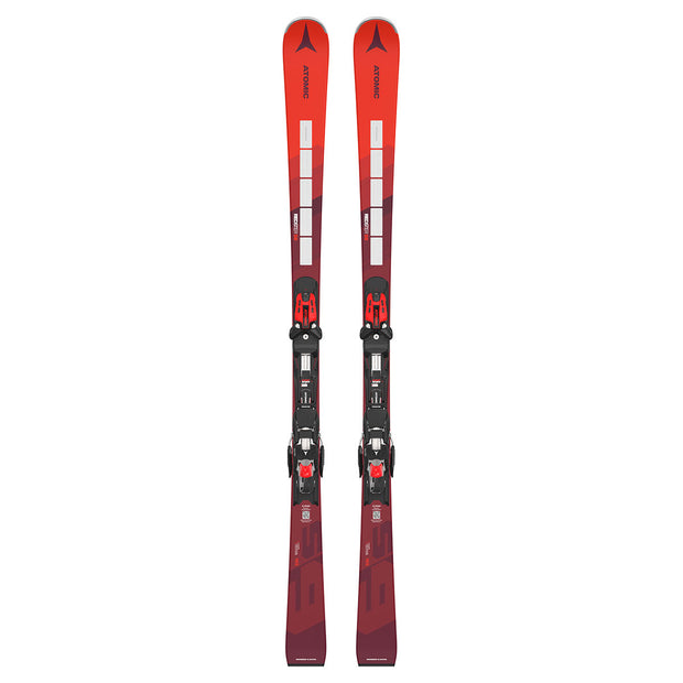2025 Atomic Redster Master's S9 REVO SL Skis – Race Place