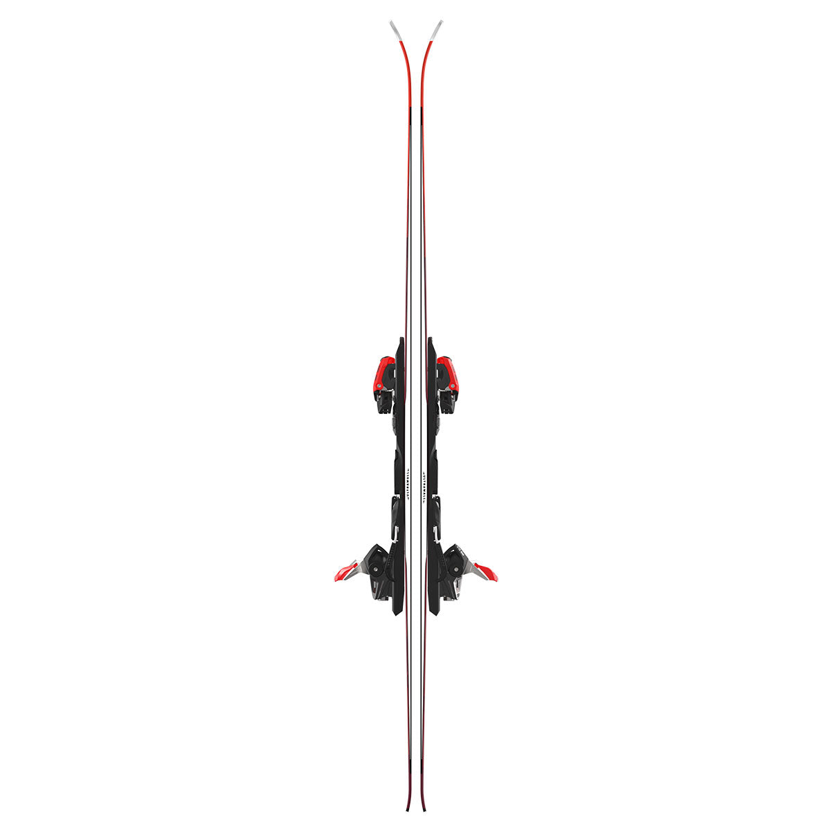 アトミック ATOMIC REDSTER S9 165cm センター68mm レッドスター ビンディング X12TL 19-20モデル スキー  アウトドア