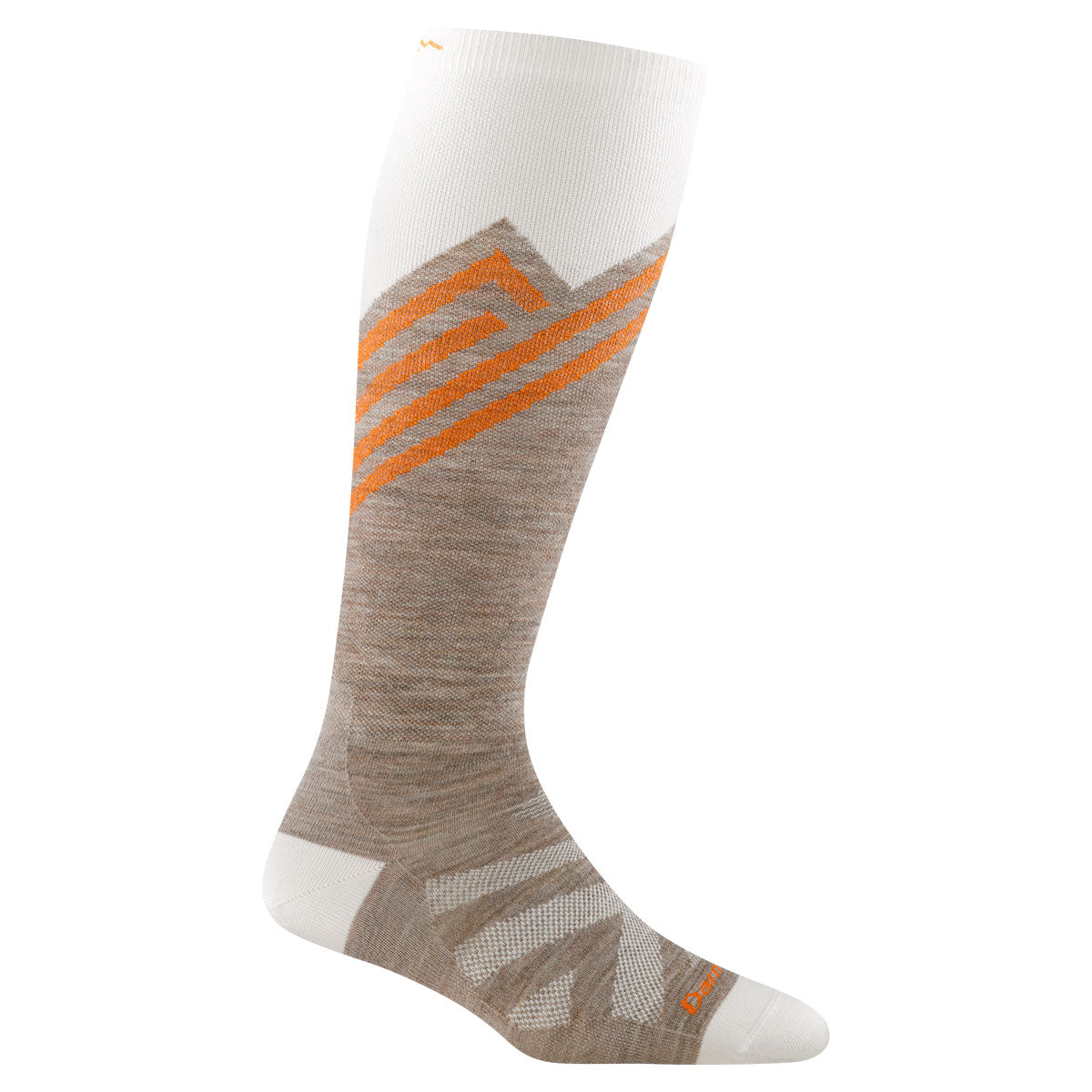 Darn Tough Women's Ultra-Light Wool Ski Sock – Race Place