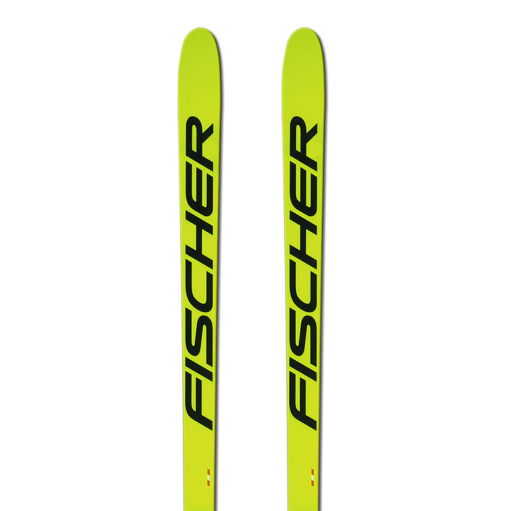 スキー FISCHER worldcup RC4 SL 165cm Fischer RC4 Worldcup SL | WC Construction | Gear West