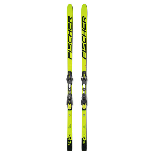 Fischer Race Skis – World Cup Performance – Race Place